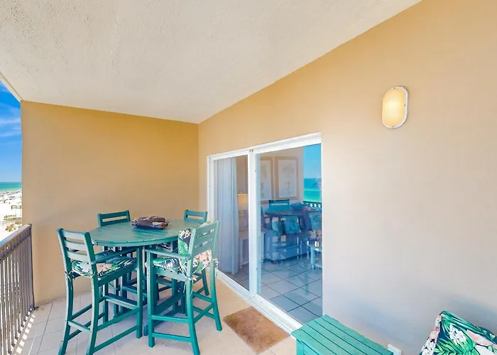 Legacy #401 Apartment Gulf Shores