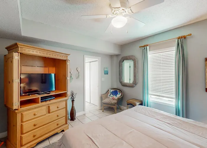 Legacy #401 Apartment