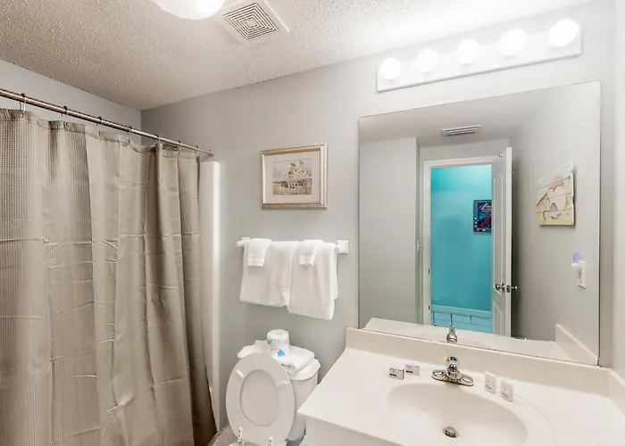Legacy #401 Apartment