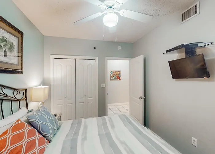 Apartment Legacy #401