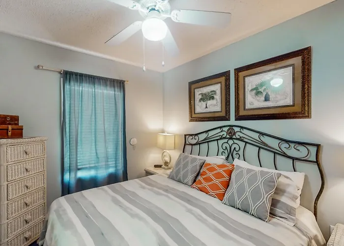 Legacy #401 Apartment *