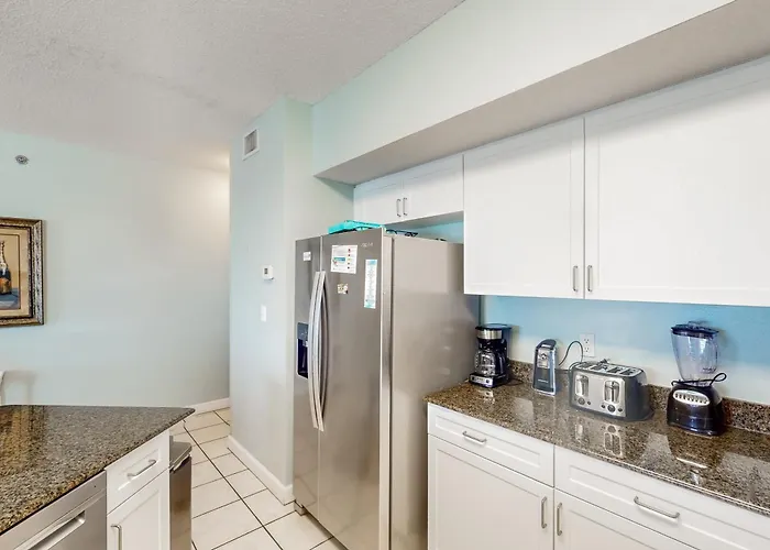 Legacy #401 Apartment Gulf Shores