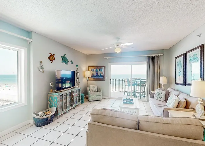 Legacy #401 * Gulf Shores