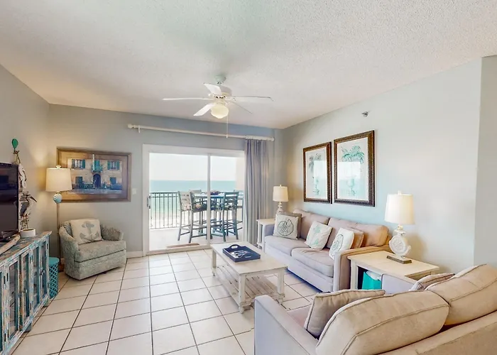 Legacy #401 Apartment Gulf Shores